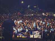 Marcha para Jesus deve reunir milhares de fi&eacute;is neste s&aacute;bado em Porto Velho
