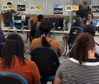 Candidatos &agrave; primeira CNH j&aacute; podem agendar exame te&oacute;rico pelo site do Detran-RO