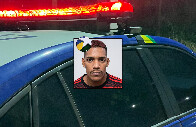  Jovem &eacute; executado a tiros e encontrado com m&atilde;os e p&eacute;s amarrados na zona leste de Porto Velho