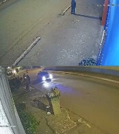 Jovem &eacute; baleado em frente a clube na zona leste da capital