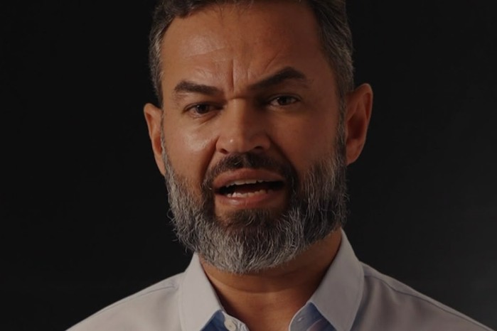 "Convicção não nasce em campanha": Bruno Scheid reafirma alinhamento com Bolsonaro e defesa de princípios