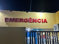 Discuss&atilde;o sobre fim do namoro termina com jovem esfaqueado em Porto Velho