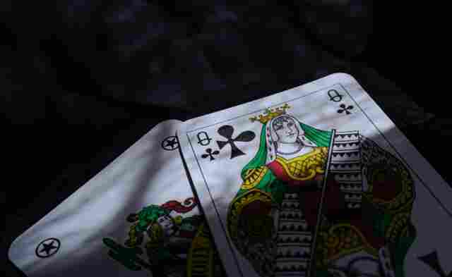 Tr&ecirc;s jogos de carta para se divertir online