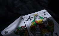 Tr&ecirc;s jogos de carta para se divertir online