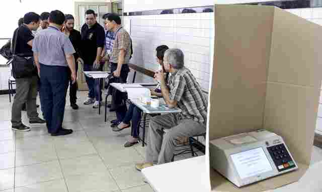 Justi&ccedil;a Eleitoral come&ccedil;a a convocar mes&aacute;rios para elei&ccedil;&otilde;es de outubro
