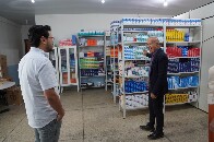 Marcelo Cruz destina mais de R$ 4 milh&otilde;es em medicamentos para fortalecer a Farm&aacute;cia Municipal de S&atilde;o Miguel do Guapor&eacute;