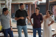 "O produtor rural salva vidas e quase nunca recebe reconhecimento", diz Bruno Bolsonaro Scheid ao destacar doa&ccedil;&otilde;es ao Hospital de Amor