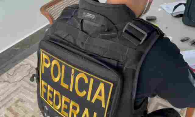 Opera&ccedil;&atilde;o nacional contra fac&ccedil;&otilde;es cumpre 274 mandados em 16 estados
