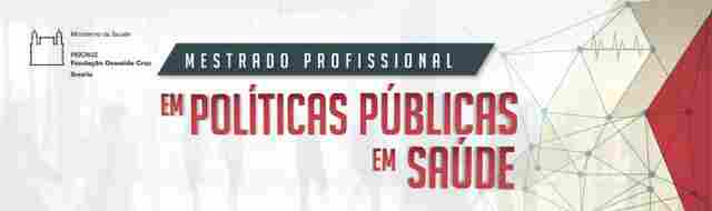 Fiocruz abre inscri&ccedil;&otilde;es para mestrado em Pol&iacute;ticas P&uacute;blicas em Sa&uacute;de voltado a servidores de Rond&ocirc;nia