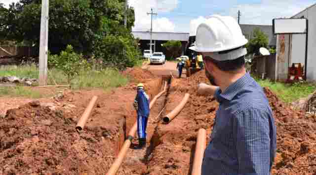 Governo de Rond&ocirc;nia publica edital de concess&atilde;o de abastecimento de &aacute;gua e esgotamento sanit&aacute;rio com valor estimado em R$ 8,47 bilh&otilde;es