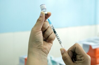 Campanha contra Influenza termina dia 30 no shopping