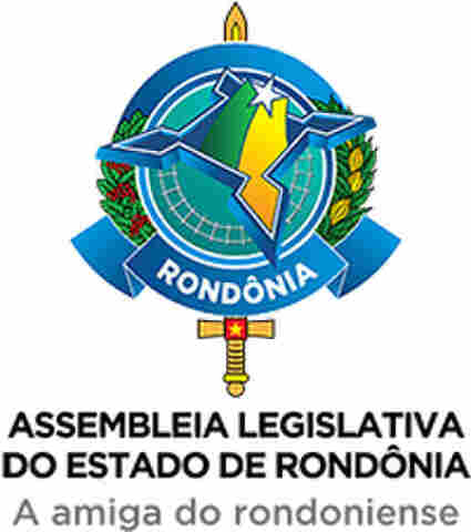 Nota Oficial da Assembleia Legislativa de Rond&ocirc;nia