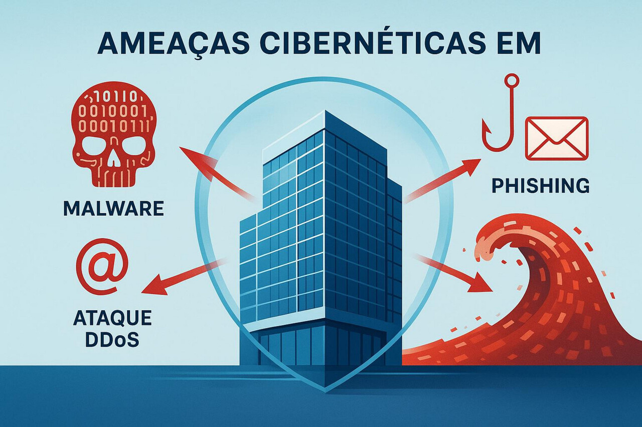 Como as empresas podem evitar crimes cibern&eacute;ticos: 10 estrat&eacute;gias essenciais de seguran&ccedil;a
