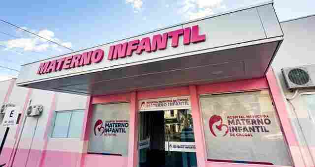 Prefeitura de Cacoal ingressa em a&ccedil;&atilde;o judicial cobrando UTI Neonatal; h&aacute; 5 anos, Sesau enrola