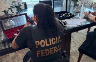 Opera&ccedil;&atilde;o com apoio da CGU cumpre mandados em Rond&ocirc;nia e Amazonas