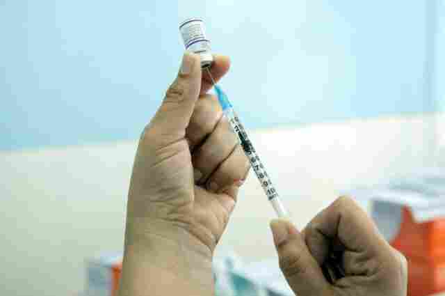 Campanha contra Influenza termina dia 30 no shopping