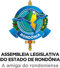 Nota Oficial da Assembleia Legislativa de Rondônia