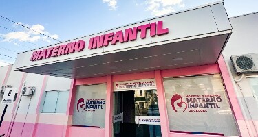Prefeitura de Cacoal ingressa em a&ccedil;&atilde;o judicial cobrando UTI Neonatal; h&aacute; 5 anos, Sesau enrola