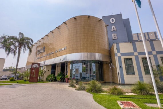 OAB-RO lança REFIS 2026 com descontos de até 100% nos encargos