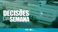 TRE mant&eacute;m multas e decide sobre contas e a&ccedil;&otilde;es eleitorais
