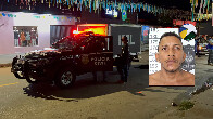 Homem &eacute; morto com golpes de picareta ap&oacute;s discuss&atilde;o na zona Leste de Porto Velho