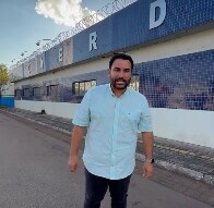 V&iacute;deo: vereador Marcos Combate questiona licita&ccedil;&atilde;o bilion&aacute;ria a poucos meses do Governo Rocha acabar