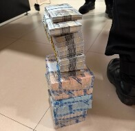 Fake news: dinheiro apreendido pela PF na Opera&ccedil;&atilde;o Reduto foi encontrado em Manaus, e n&atilde;o em Rond&ocirc;nia
