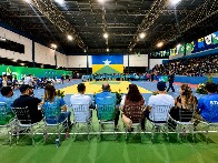 Jaru ser&aacute; sede &uacute;nica da fase final dos Jogos Intermunicipais de Rond&ocirc;nia