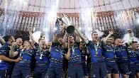 El derrumbe de las esperanzas de sus rivales: c&oacute;mo Leinster conquist&oacute; la Champions Cup y el Pro14 en 2018