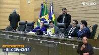 Assembleia aprova venda de cr&eacute;ditos da d&iacute;vida ativa de Rond&ocirc;nia em sess&atilde;o extraordin&aacute;ria