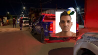 Criminoso invade casa e mata homem com tiro na cabe&ccedil;a em Porto Velho