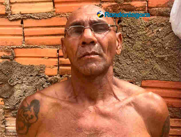 Terror dos anos 90 e solto no come&ccedil;o do ano, "Marc&atilde;o do Nacional" &eacute; preso novamente por estupro
