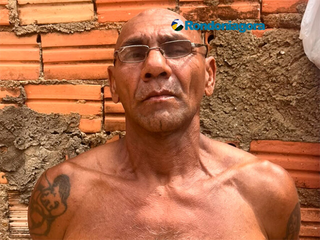 Terror dos anos 90 e solto no começo do ano, "Marcão do Nacional" é preso novamente por estupro