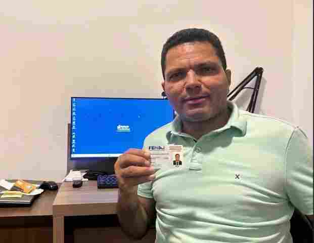 Jornalista do Tocantins &eacute; procurado pela Justi&ccedil;a de Rond&ocirc;nia para cumprir pena de mais de 9 anos por estupro de vulner&aacute;vel