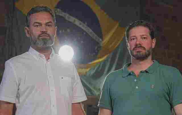 Guilherme Teodoro leva experi&ecirc;ncia do agro ao projeto de Bruno Bolsonaro Scheid