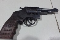 PM prende trio armado durante buscas por envolvidos em assassinato