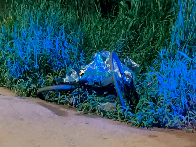 Homem é assassinado a tiros no meio da rua na capital