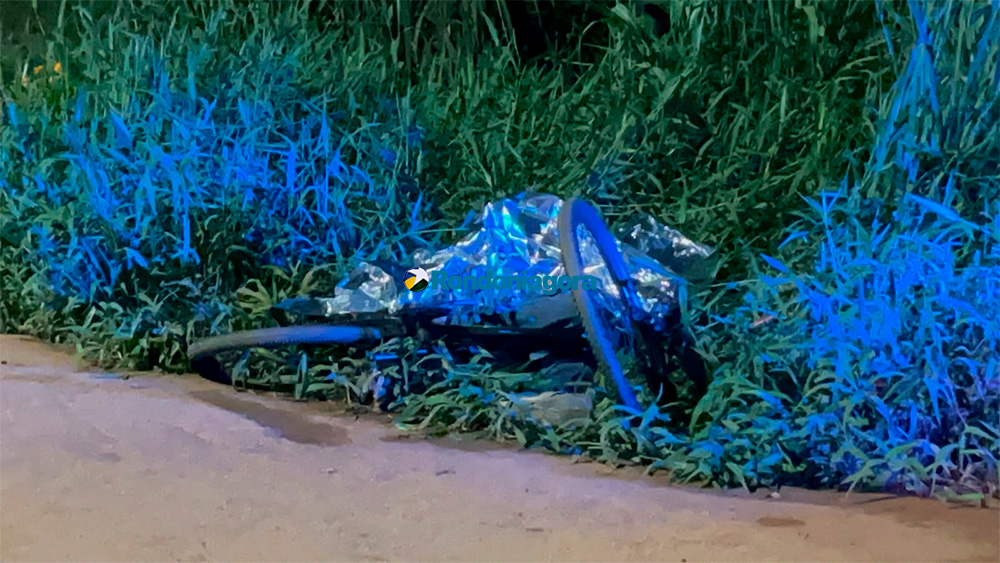 Homem é assassinado a tiros no meio da rua na capital