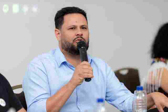 Samuel Costa apresenta plano para combater o v&iacute;cio em apostas e fortalecer a sa&uacute;de mental em Rond&ocirc;nia