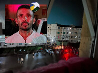 Homem &eacute; surpreendido por criminoso e executado no Orgulho do Madeira