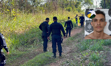 M&eacute;dico confirma quatro tiros e v&iacute;tima de execu&ccedil;&atilde;o &eacute; identificada em Porto Velho