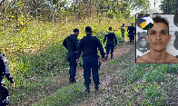 M&eacute;dico confirma quatro tiros e v&iacute;tima de execu&ccedil;&atilde;o &eacute; identificada em Porto Velho