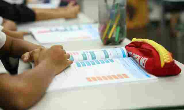 Educa&ccedil;&atilde;o pol&iacute;tica passa a integrar curr&iacute;culo escolar brasileiro
