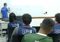 Inscri&ccedil;&otilde;es para o Pr&eacute;-Enem Municipal 2026 est&atilde;o abertas em Porto Velho
