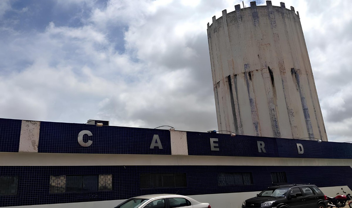Privatização levanta suspeitas e sindicatos apontam Aegea como beneficiária do contrato de água e esgoto