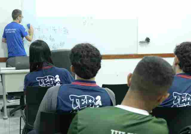 Inscri&ccedil;&otilde;es para o Pr&eacute;-Enem Municipal 2026 est&atilde;o abertas em Porto Velho

