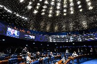 Senado aprova penas maiores em crimes contra professores e m&eacute;dicos
