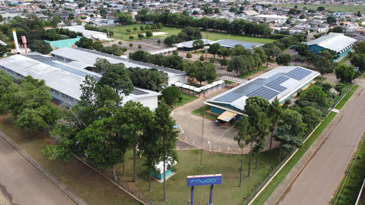 A Força da Intercooperação: Favoo e Sicoob Credisul transformam a educação e formam gerações no Cone Sul de Rondônia