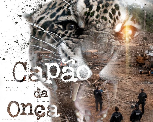 Operação Capão da Onça investiga venda irregular de lotes e crimes ambientais em Rondônia