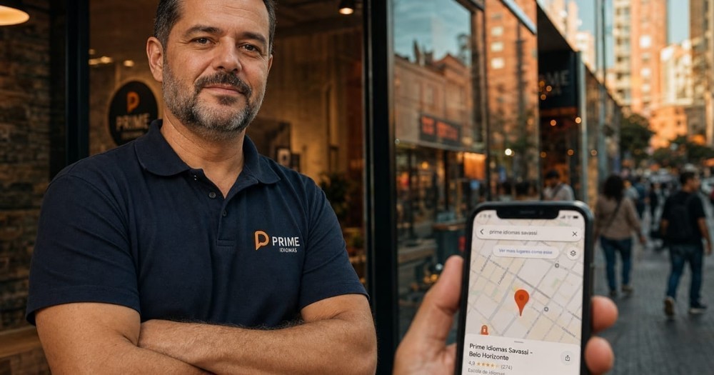 Transformação digital em PMEs: como a inteligência de dados está mudando o cenário de vendas